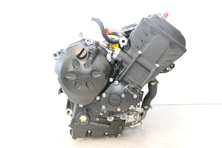photo de MOTOR YAMAHA FZ8 800 (2010 - 2016) - Otra vista del artículo