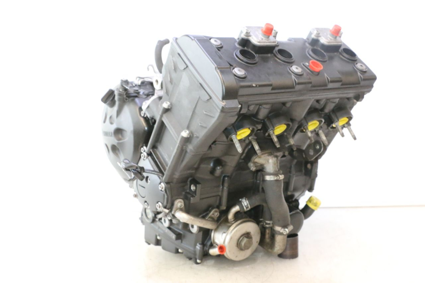 photo de MOTOR YAMAHA FZ8 800 (2010 - 2016) - Foto de producto adicional