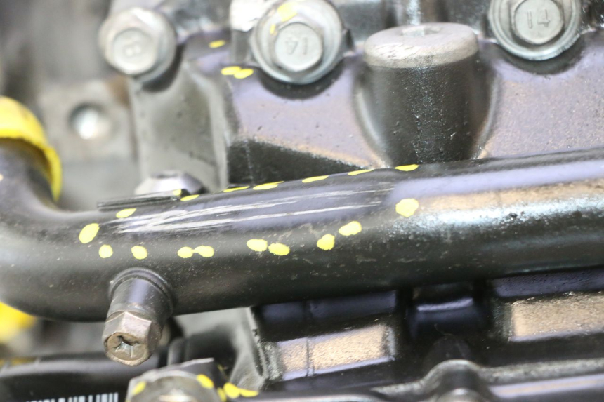 photo de MOTOR YAMAHA FZ8 800 (2010 - 2016) - Recambio usado revisado