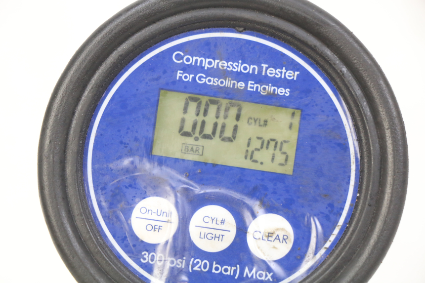 photo de MOTOR YAMAHA FZS FAZER 600 (1998 - 2001) - Perfil de la pieza de repuesto