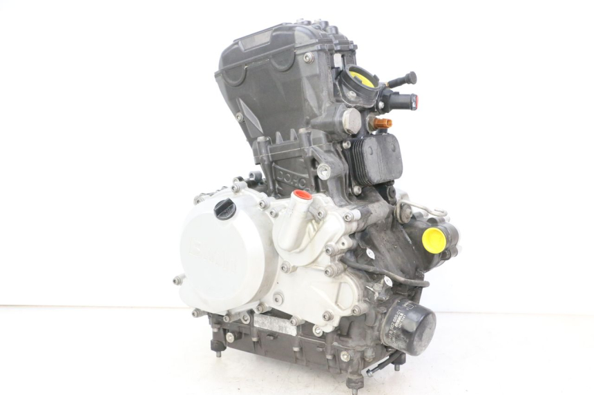 photo de MOTOR BMW G310 R 310 (2016 - 2020) - Detalle de la pieza