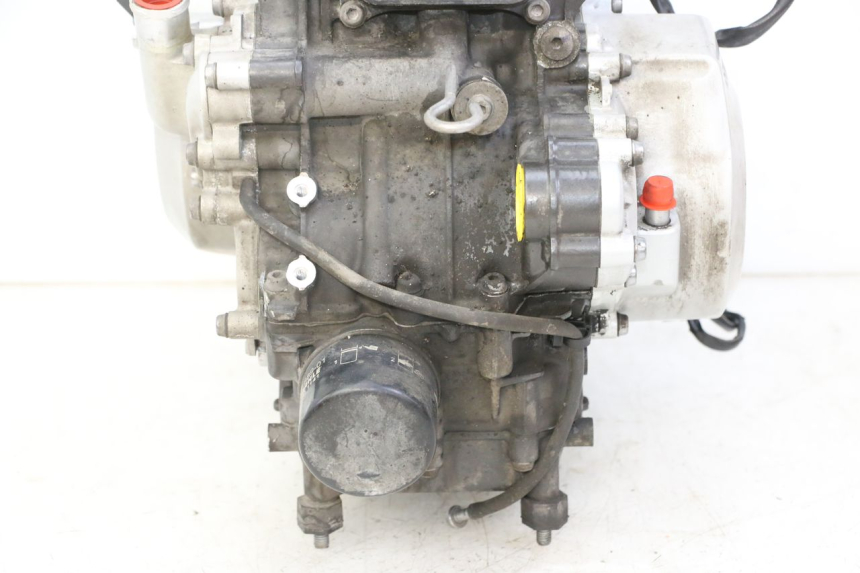 photo de MOTOR BMW G310 R 310 (2016 - 2020) - Foto de producto adicional