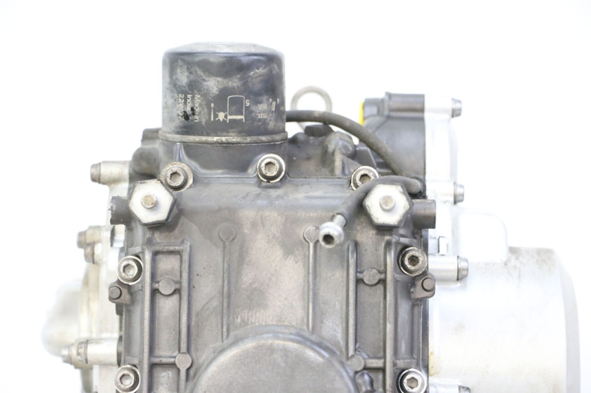 photo de MOTOR BMW G310 R 310 (2016 - 2020) - Detalle de la pieza