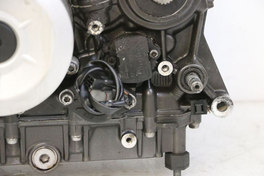 photo de MOTOR BMW G310 R 310 (2016 - 2020) - Marcados y referencias originales