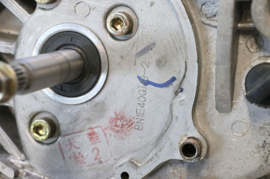 photo de MOTOR VASTRO GP 2T 50 (2013 - 2017) - Detalle de la pieza