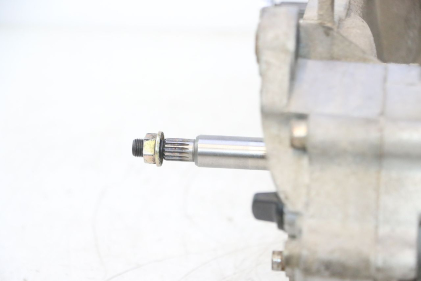 photo de MOTOR VASTRO GP 2T 50 (2013 - 2017) - Inspección visual detallada