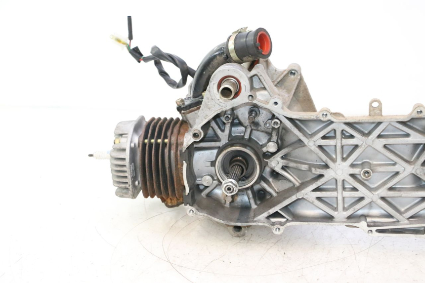 photo de MOTOR VASTRO GP 2T 50 (2013 - 2017) - Zoom calidad de ocasión
