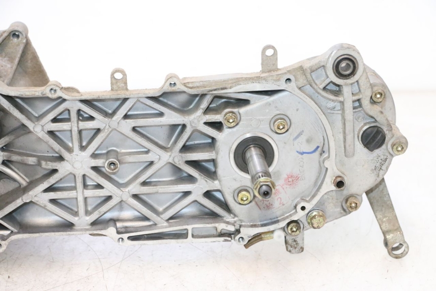 photo de MOTOR VASTRO GP 2T 50 (2013 - 2017) - Perfil de la pieza de repuesto