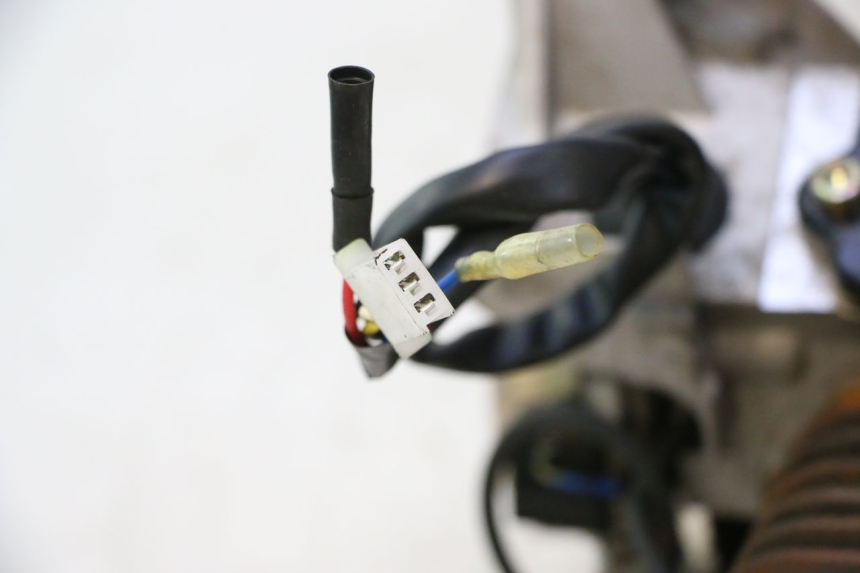 photo de MOTOR VASTRO GP 2T 50 (2013 - 2017) - Vista principal
