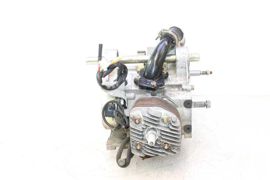 photo de MOTOR VASTRO GP 2T 50 (2013 - 2017) - Detalle de la pieza