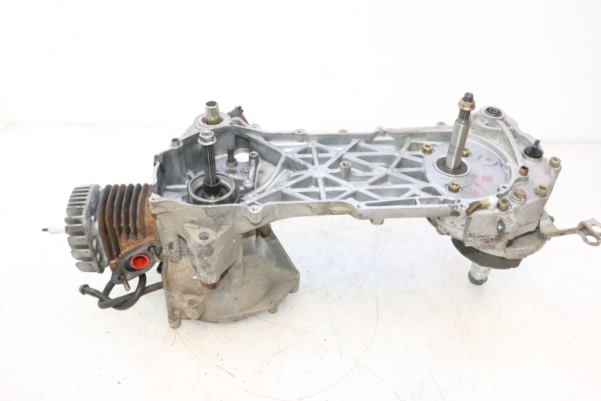 photo de MOTOR VASTRO GP 2T 50 (2013 - 2017) - Otra perspectiva