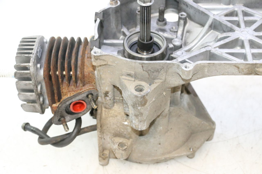 photo de MOTOR VASTRO GP 2T 50 (2013 - 2017) - Vista general del producto