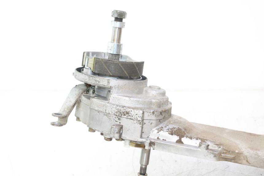photo de MOTOR VASTRO GP 2T 50 (2013 - 2017) - Recambio usado revisado