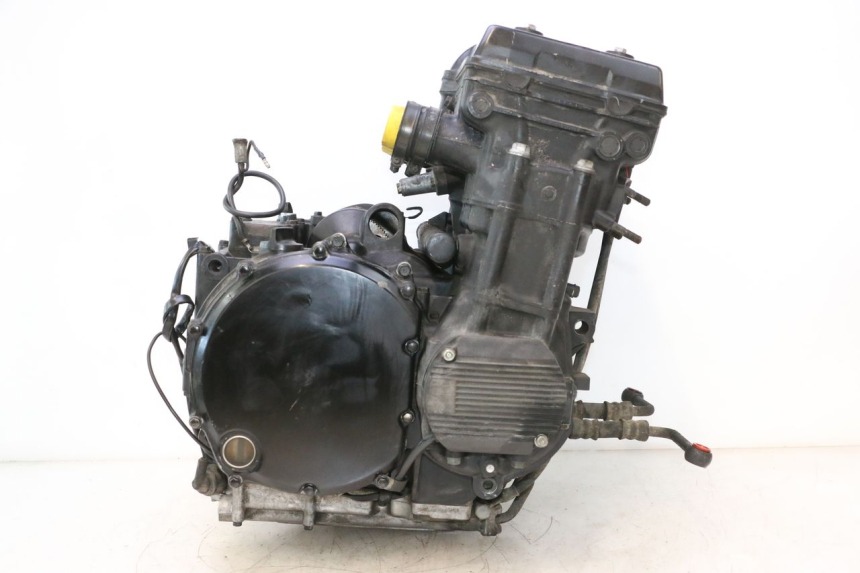photo de MOTOR KAWASAKI GPX F ZX750F 750 (1986 - 1990) - Vista principal