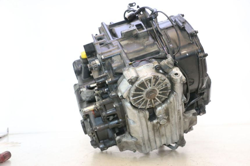 photo de MOTOR KAWASAKI GPX F ZX750F 750 (1986 - 1990) - Detalle de la pieza