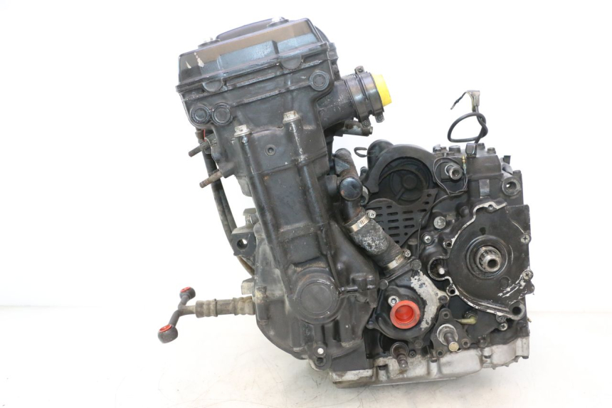 photo de MOTOR KAWASAKI GPX F ZX750F 750 (1986 - 1990) - Otra vista del artículo