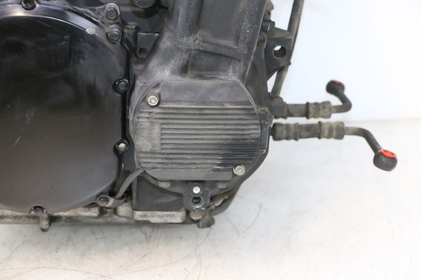 photo de MOTOR KAWASAKI GPX F ZX750F 750 (1986 - 1990) - Inspección visual detallada