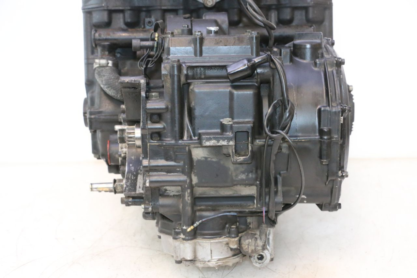 photo de MOTOR KAWASAKI GPX F ZX750F 750 (1986 - 1990) - Vista general del producto