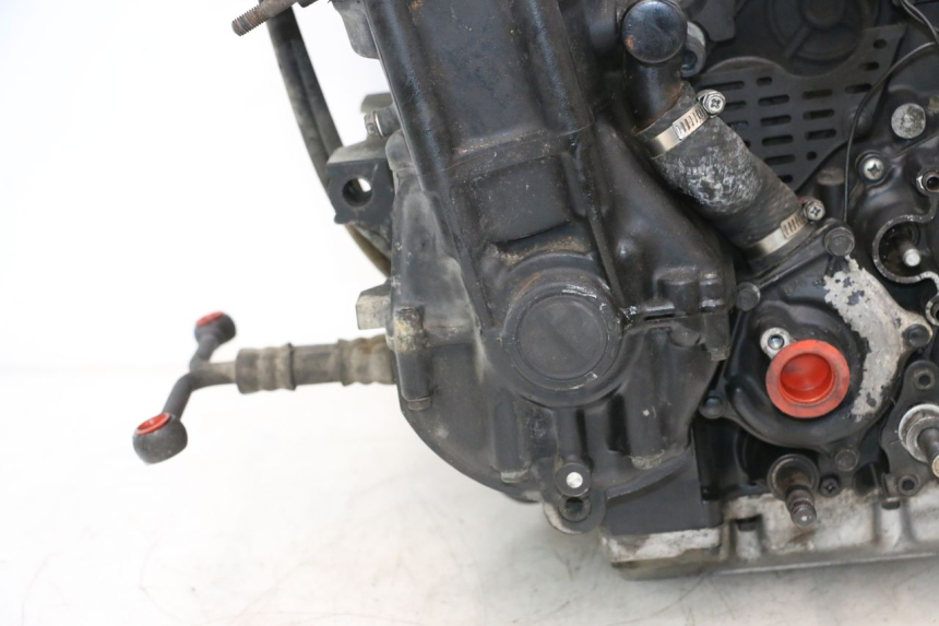 photo de MOTOR KAWASAKI GPX F ZX750F 750 (1986 - 1990) - Recambio usado revisado