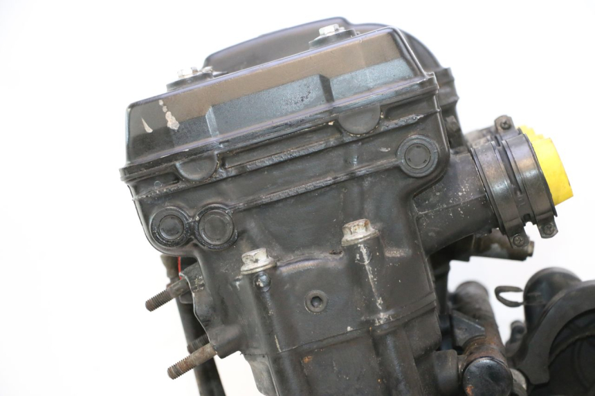 photo de MOTOR KAWASAKI GPX F ZX750F 750 (1986 - 1990) - Marcados y referencias originales