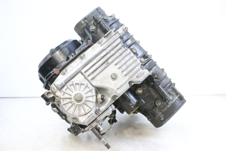 photo de MOTOR KAWASAKI GPX R WARBIRD 600 (1988 - 1993) - Otra vista del artículo