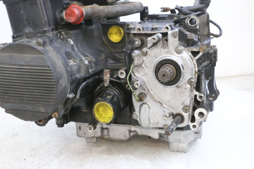 photo de MOTOR KAWASAKI GPX R WARBIRD 600 (1988 - 1993) - Recambio usado revisado