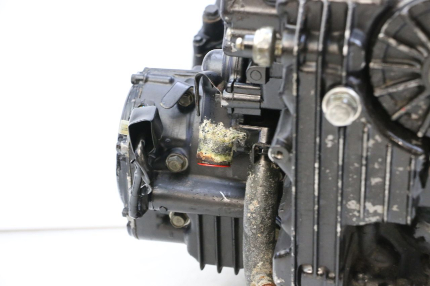 photo de MOTOR KAWASAKI GPZ RX 1000 (1986 - 1988) - Detalle de la pieza