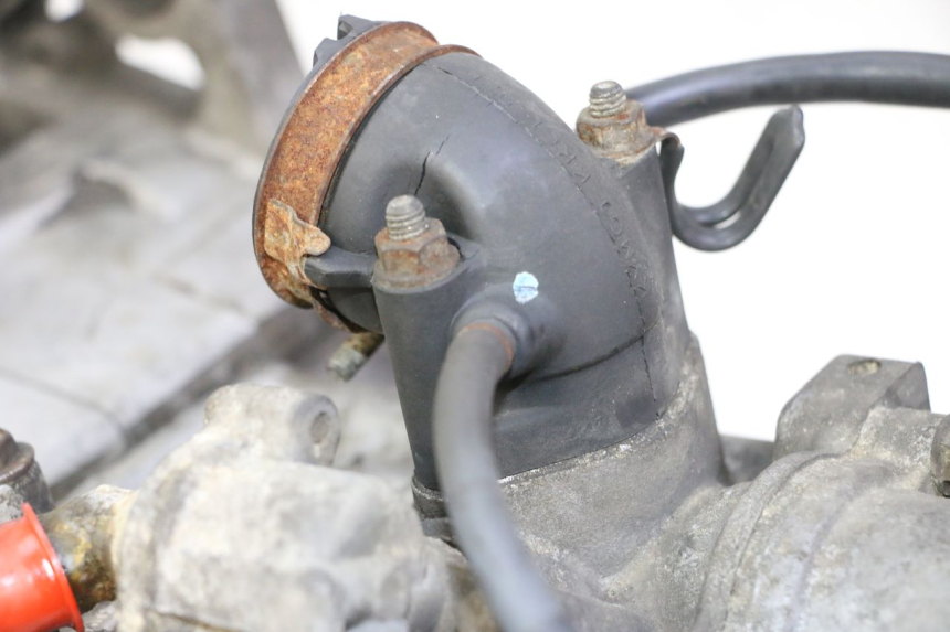 photo de MOTOR KYMCO GRAND DINK 125 (2002 - 2007) - Detalle de la pieza