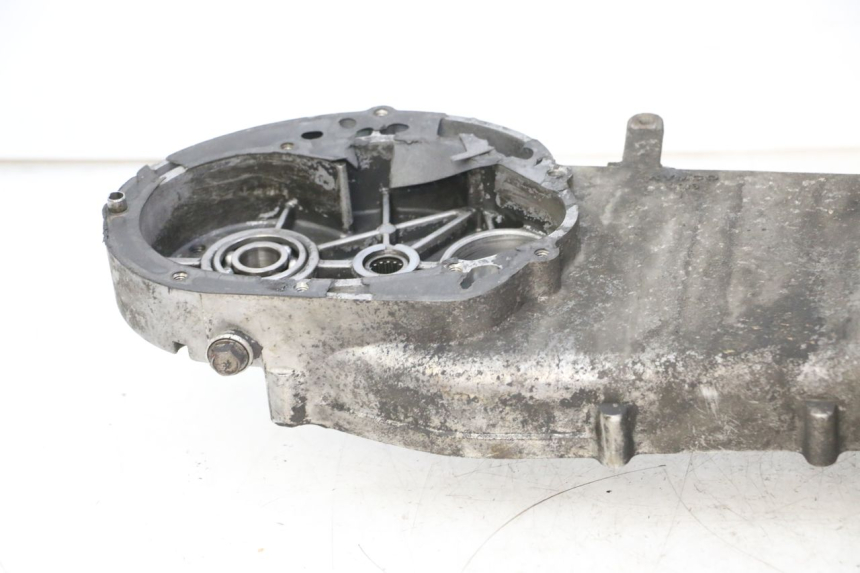 photo de MOTOR KYMCO GRAND DINK 125 (2002 - 2007) - Primer plano técnico