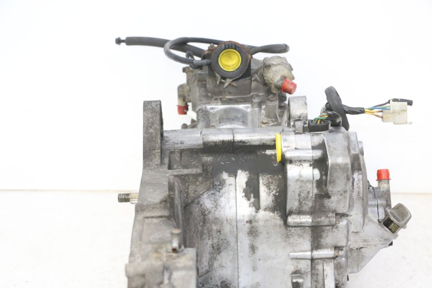photo de MOTOR KYMCO GRAND DINK 125 (2002 - 2007) - Recambio usado revisado