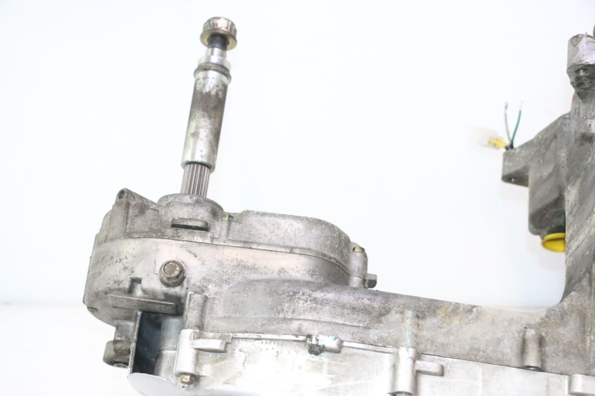 photo de MOTOR KYMCO GRAND DINK 125 (2008 - 2014) - Detalle de la pieza