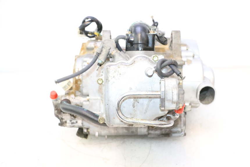 photo de MOTOR KYMCO GRAND DINK 125 (2008 - 2014) - Foto de producto adicional