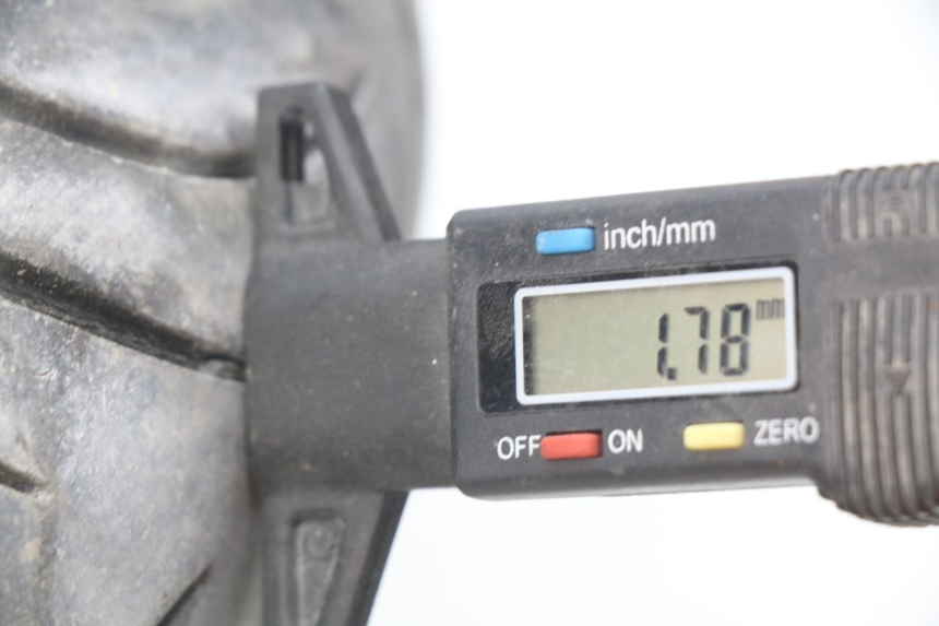 photo de MOTOR EUROCKA GREEN 1 - Detalle de la pieza