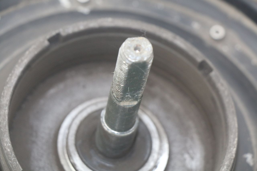 photo de MOTOR EUROCKA GREEN 1 - Zoom sobre los componentes