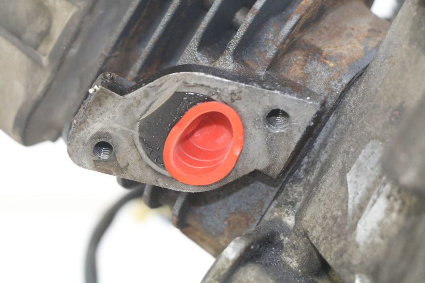 photo de MOTOR TNT MOTOR GRIDO 2T 50 (2010 - 2019) - Detalle de la pieza