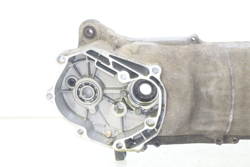 photo de MOTOR TNT MOTOR GRIDO 2T 50 (2010 - 2019) - Otra vista del artículo