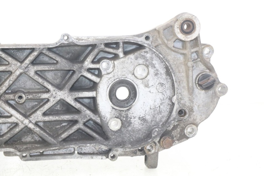 photo de MOTOR TNT MOTOR GRIDO 2T 50 (2010 - 2019) - Enfoque en la estructura