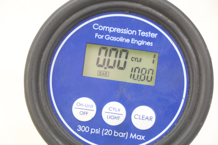 photo de MOTOR TNT MOTOR GRIDO 2T 50 (2010 - 2019) - Zoom calidad de ocasión