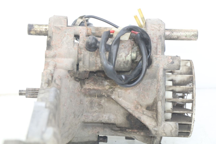 photo de MOTOR TNT MOTOR GRIDO 2T 50 (2010 - 2019) - Recambio usado revisado