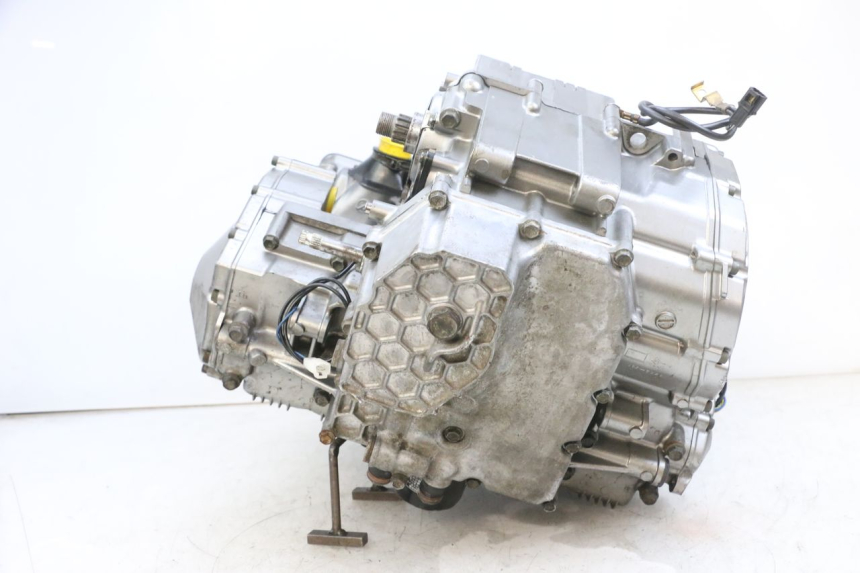 photo de MOTOR SUZUKI GSF N BANDIT 600 (1996 - 1999) - Detalle de la pieza