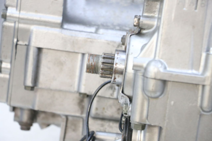 photo de MOTOR SUZUKI GSF N BANDIT 600 (1996 - 1999) - Foto de producto adicional