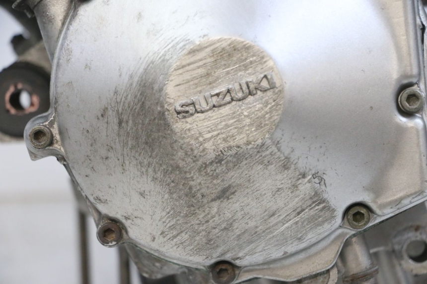 photo de MOTOR SUZUKI GSF N BANDIT 600 (1996 - 1999) - Perfil de la pieza de repuesto