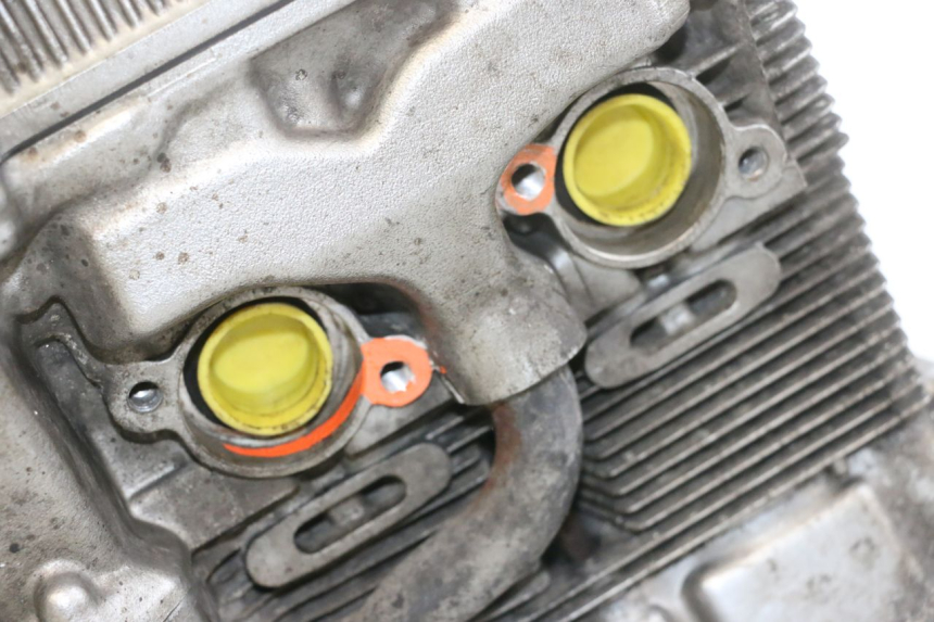 photo de MOTOR SUZUKI GSF N BANDIT 600 (1996 - 1999) - Zoom estado de uso