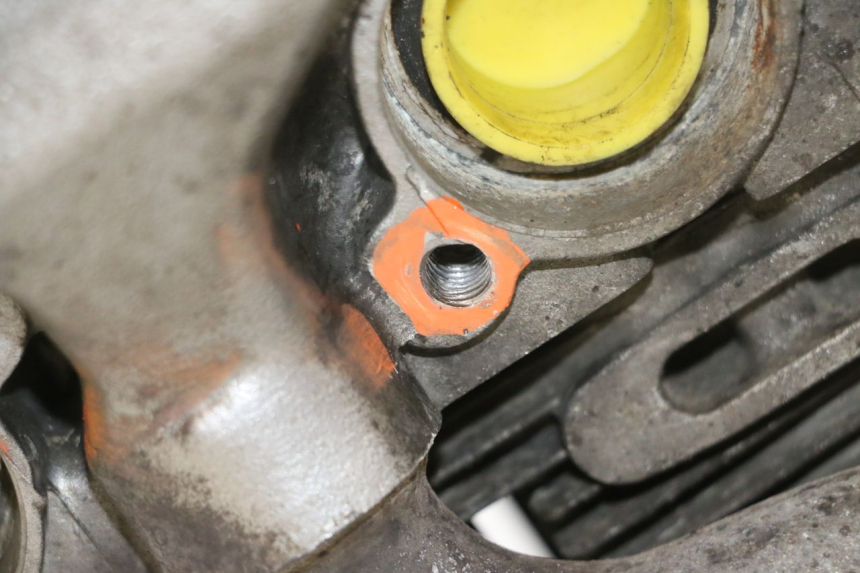 photo de MOTOR SUZUKI GSF N BANDIT 600 (1996 - 1999) - Recambio usado revisado