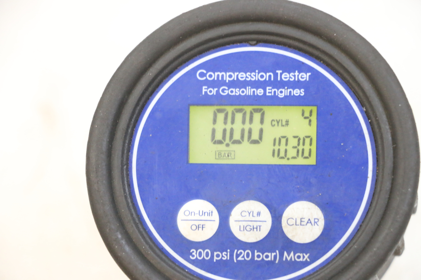 photo de MOTOR SUZUKI GSF N BANDIT 600 (1996 - 1999) - Zoom calidad de ocasión