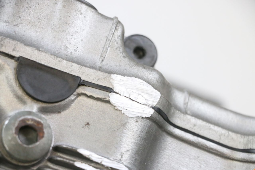 photo de MOTOR SUZUKI GSF N BANDIT 600 (1996 - 1999) - Primer plano técnico