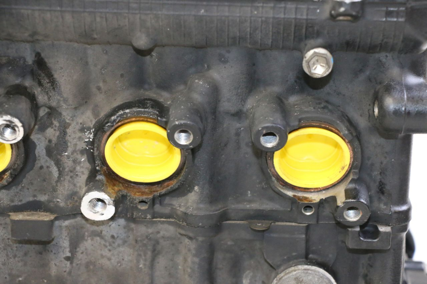 photo de MOTOR SUZUKI GSR 750 (2011 - 2017) - Foto de producto adicional