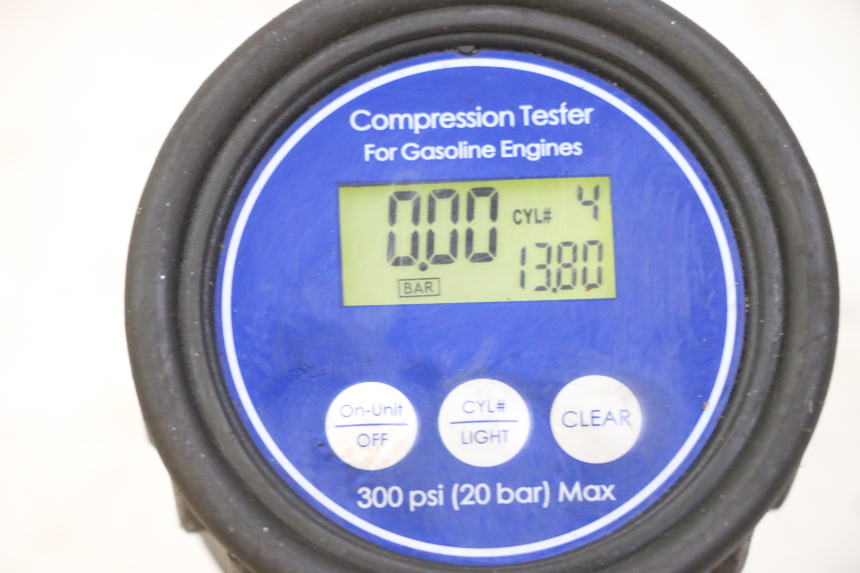 photo de MOTOR SUZUKI GSR 750 (2011 - 2017) - Recambio usado revisado