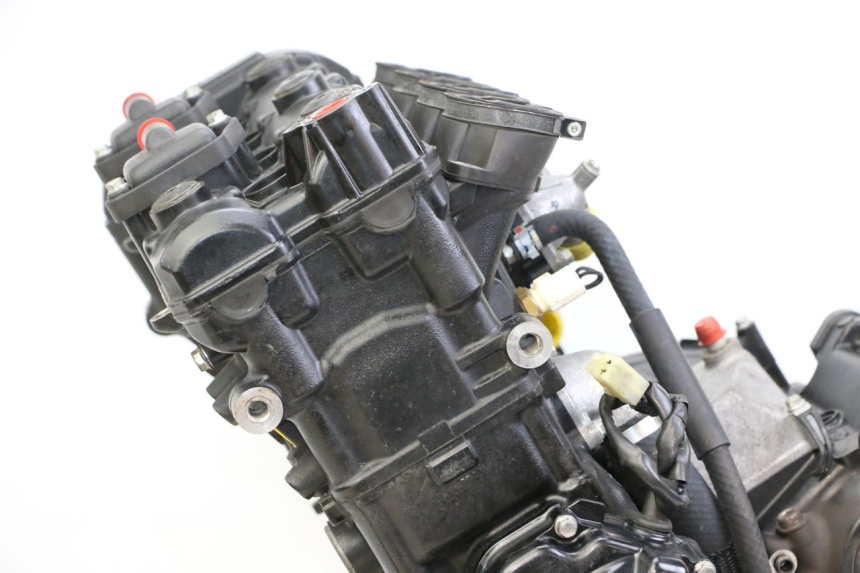 photo de MOTOR SUZUKI GSR 750 (2011 - 2017) - Recambio usado revisado