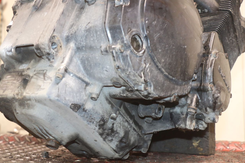 photo de MOTOR SUZUKI GSX-F GSX  F 1100 (1988 - 1994) - Detalle de la pieza